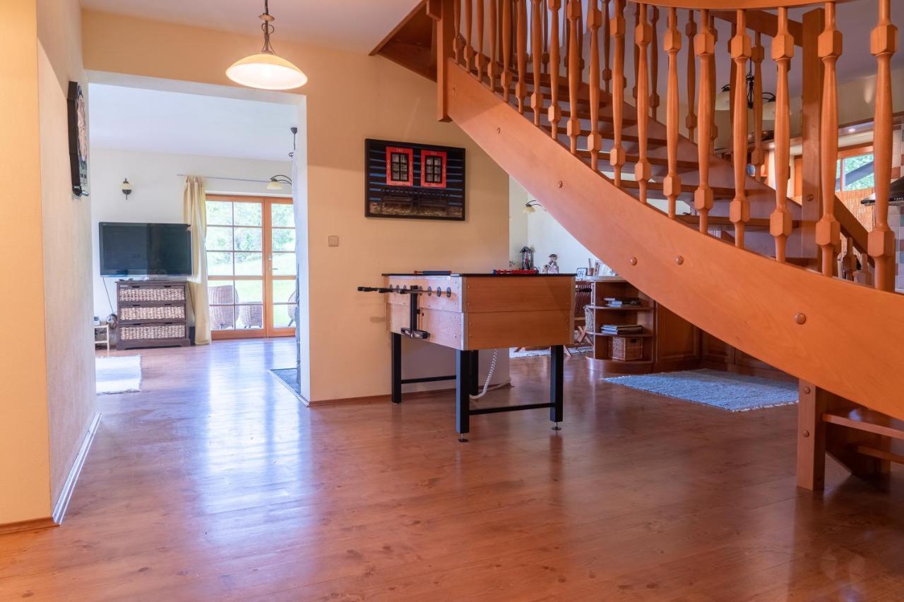 Tatrystay Chalet Mates Ždiar 外观 照片