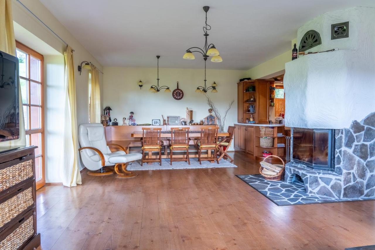 Tatrystay Chalet Mates Ždiar 外观 照片