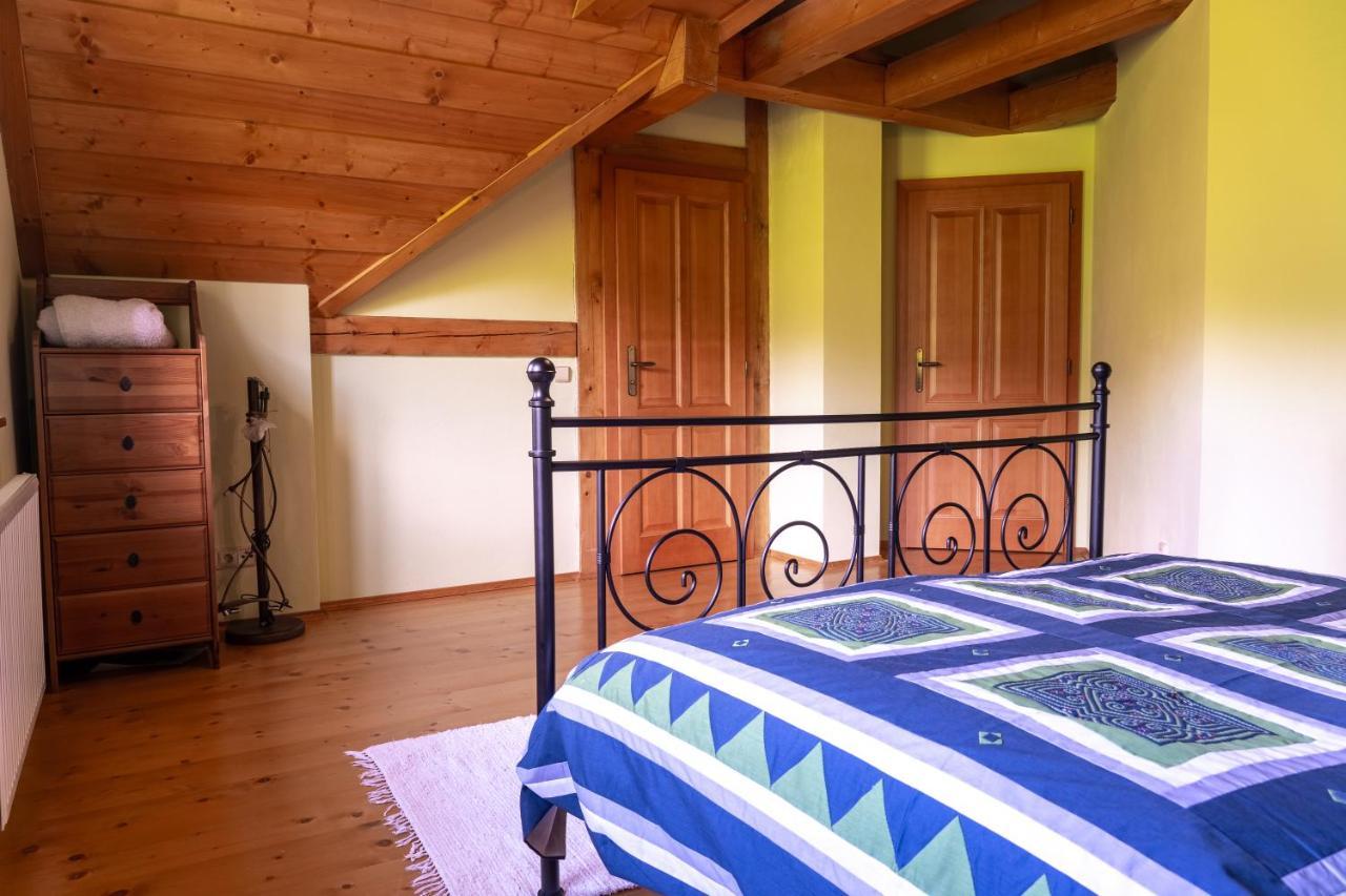Tatrystay Chalet Mates Ždiar 外观 照片