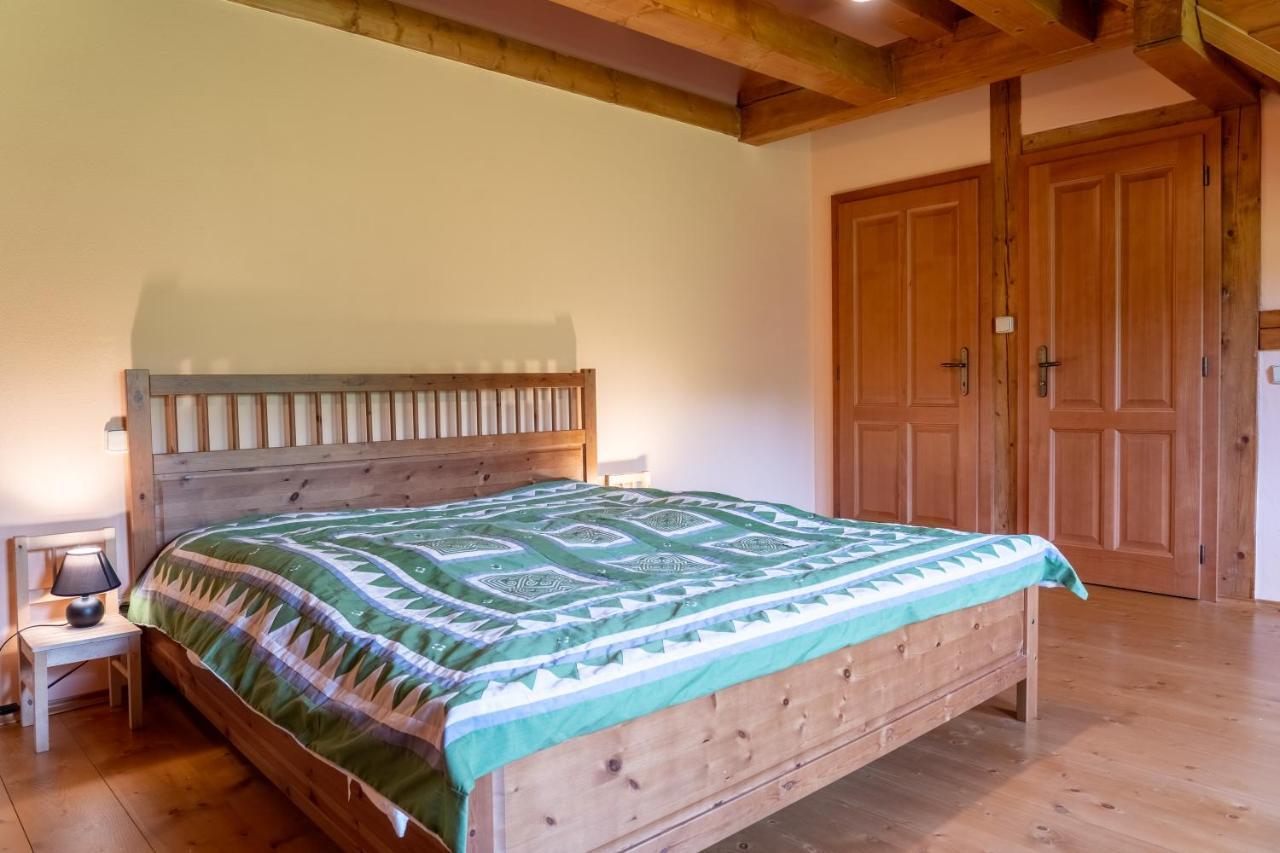 Tatrystay Chalet Mates Ždiar 外观 照片