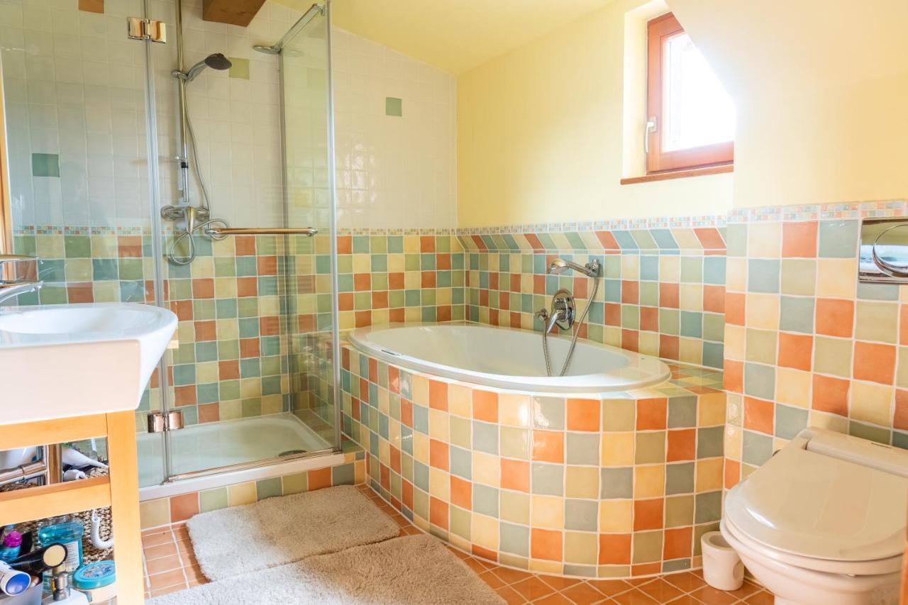 Tatrystay Chalet Mates Ždiar 外观 照片
