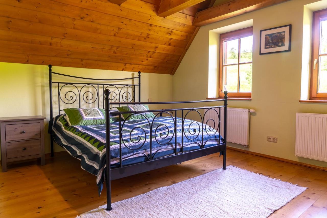 Tatrystay Chalet Mates Ždiar 外观 照片
