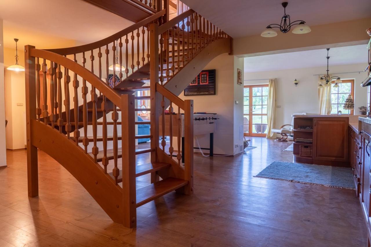 Tatrystay Chalet Mates Ždiar 外观 照片