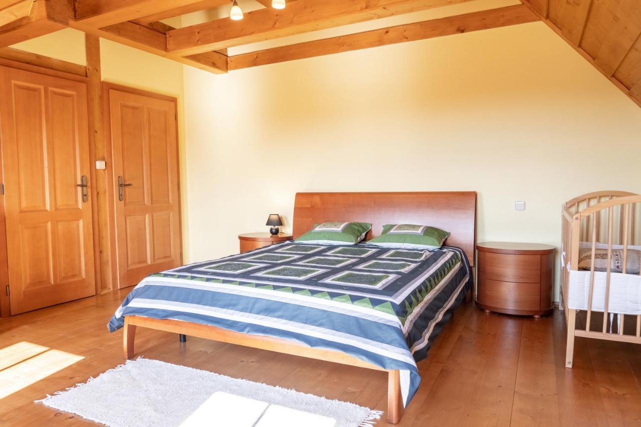Tatrystay Chalet Mates Ždiar 外观 照片