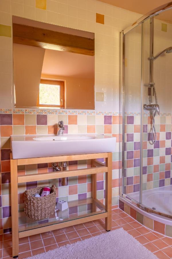 Tatrystay Chalet Mates Ždiar 外观 照片
