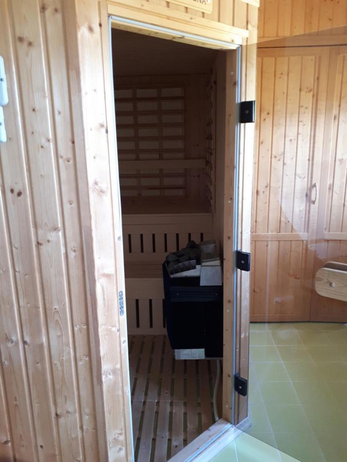 Tatrystay Chalet Mates Ždiar 外观 照片