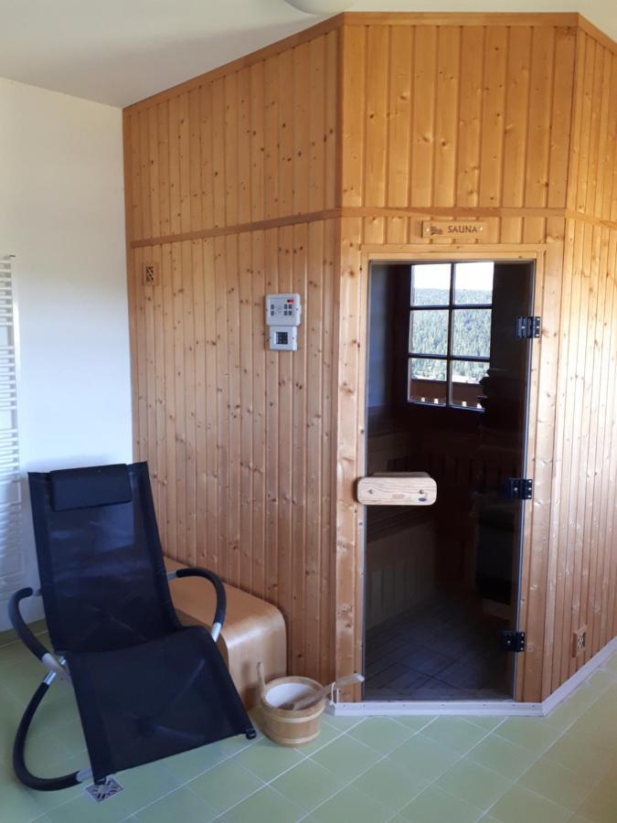 Tatrystay Chalet Mates Ždiar 外观 照片