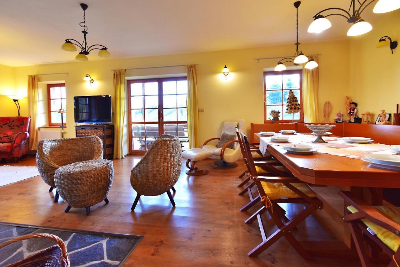 Tatrystay Chalet Mates Ždiar 外观 照片